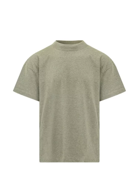 Tricou Fear Of God Essentials gri