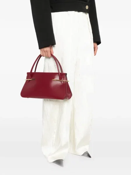 Geantă Givenchy roșu