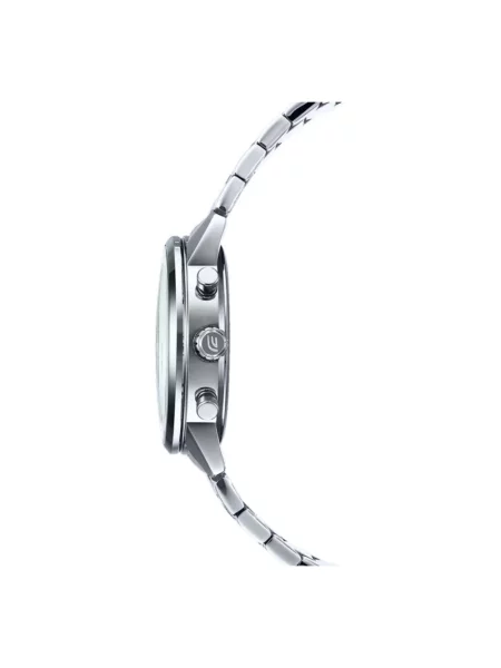 Zegarek Casio klasyczny szary
