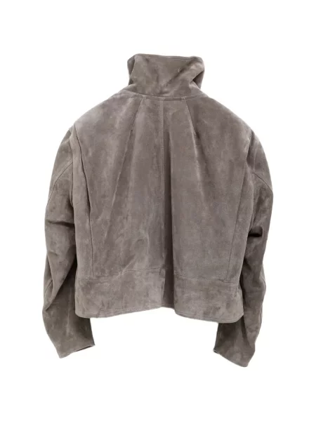 Geacă Rick Owens gri