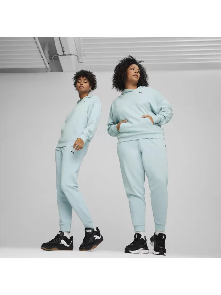 Bluza sportowa Puma Better Essentials niebieska