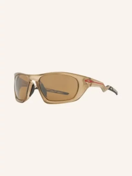 Oakley Sluneční Brýle Lateralis matná sepia / prizm tungsten