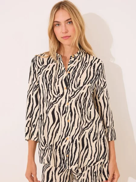 Пижама Women'secret бежевая