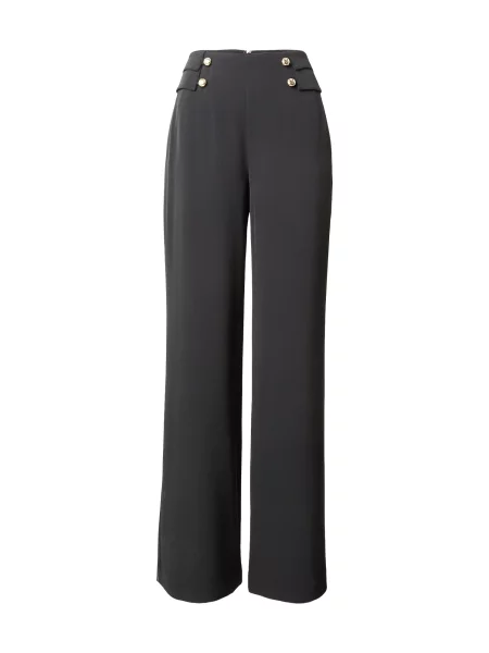 GUESS by Marciano Nohavice Whitney' čierna