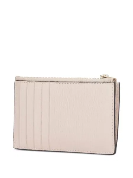 Portofel Furla cu autograf