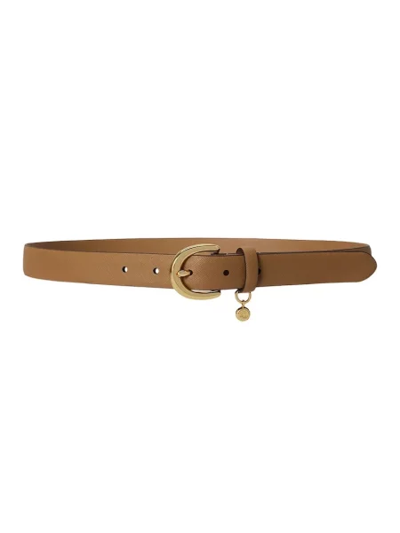 Lauren Ralph Lauren Curea CHARM nisipiu maro
