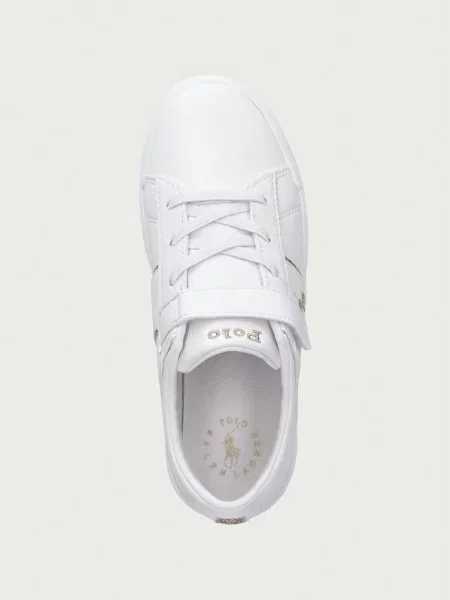 Polo Ralph Lauren FRAZIER II PS кросівки дитячі