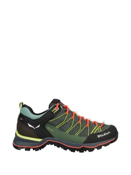 Top Salewa verde