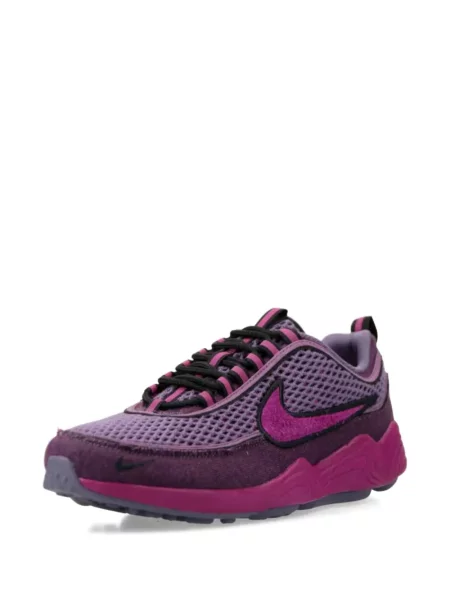 Sneakerși Nike Vomero gri