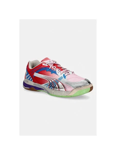 Puma sneakersy różowe