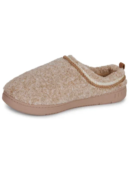 Pantofi Moony Mood bej