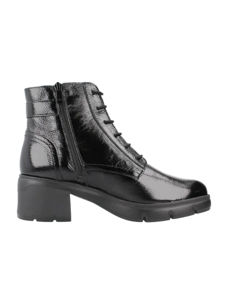 Pantofi Fluchos negru