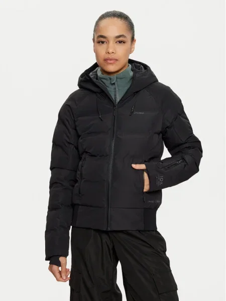 Ски яке Protest черно