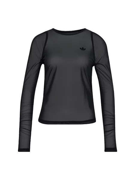 ADIDAS PERFORMANCE Funkční tričko černá