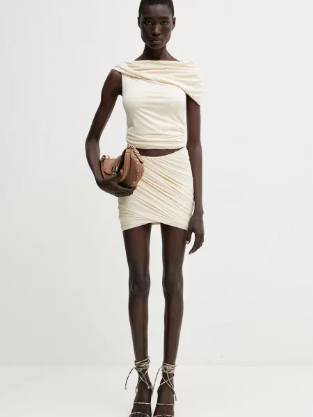 Блузка Rick Owens Lilies