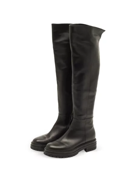 Cizme Gianvito Rossi negru
