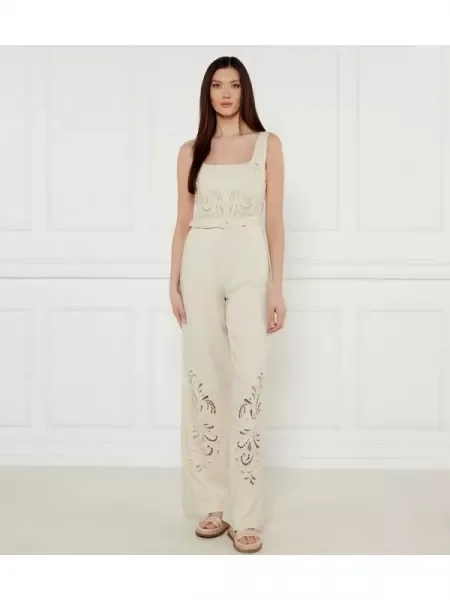 TWINSET De in salopetă