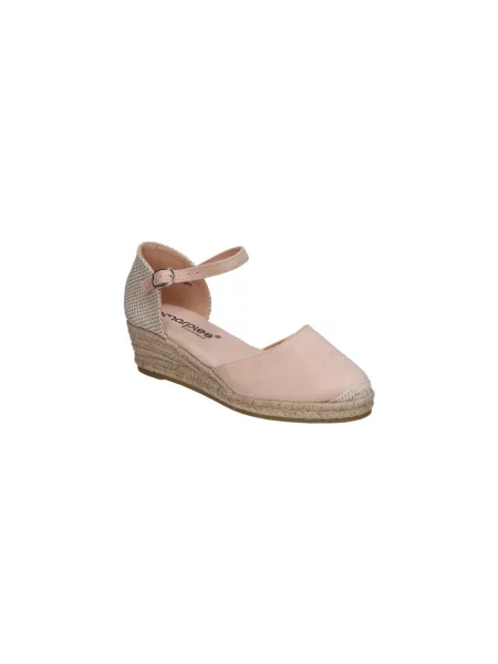 Espadrile Zapp bej