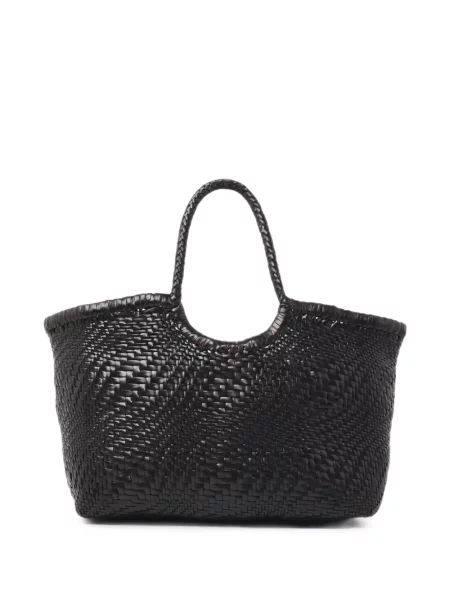 Geantă shopper Dragon Diffusion maro