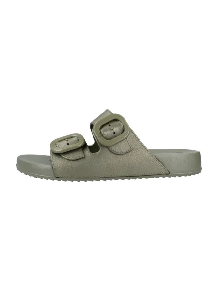 Pantofi Igor verde