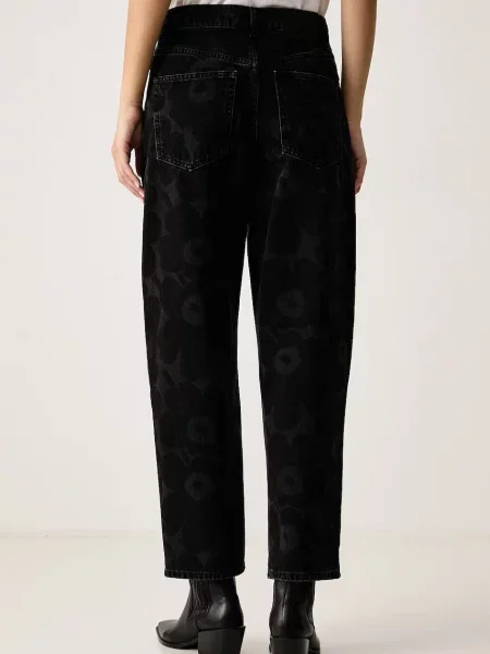 Marimekko джинси relaxed fit