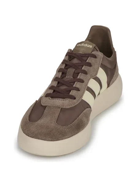 Tenisky Adidas béžová