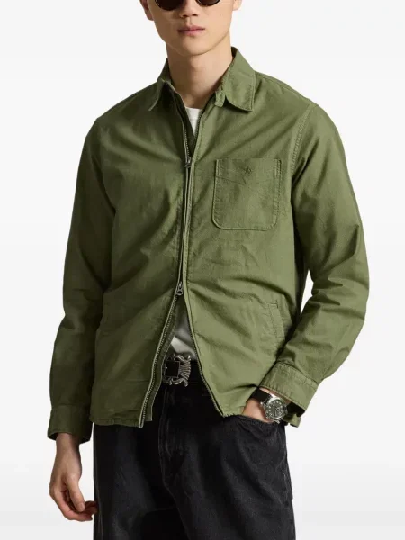 Czapka z daszkiem Polo Ralph Lauren w kratkę z twillu biznesowa niebieska