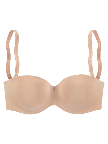LASCANA Nedrček nude