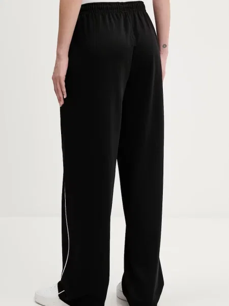 Trening Tommy Jeans negru
