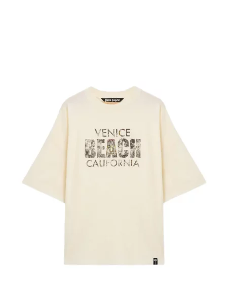 Tricou Palm Angels