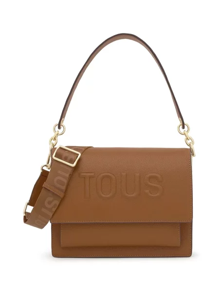 Torebka TOUS brązowa