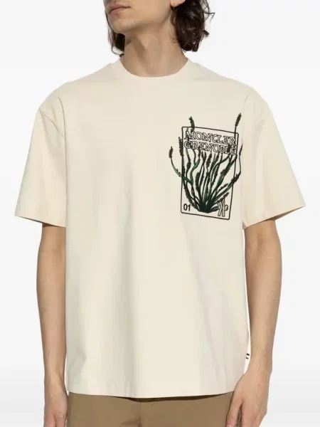 Majica Moncler Grenoble