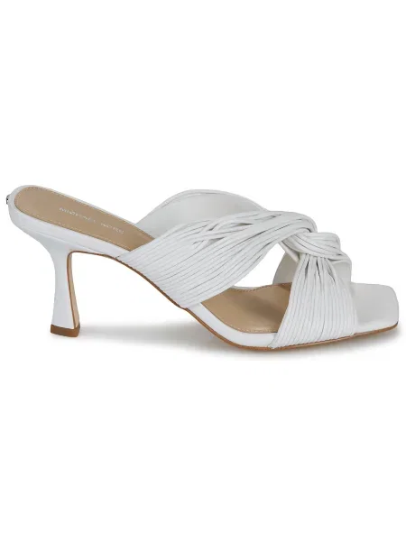 Pantofi Michael Michael Kors alb