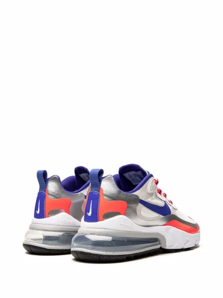 Tenisky Nike Air Max 270 bílé