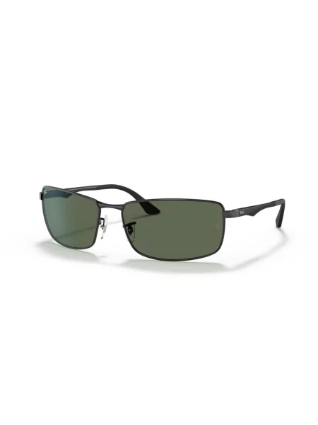 Okulary przeciwsłoneczne Ray-ban szare