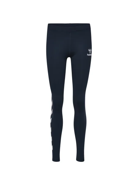 Pantaloni de trening Hummel albastru