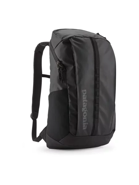 Torba Patagonia w miejskim stylu czarna