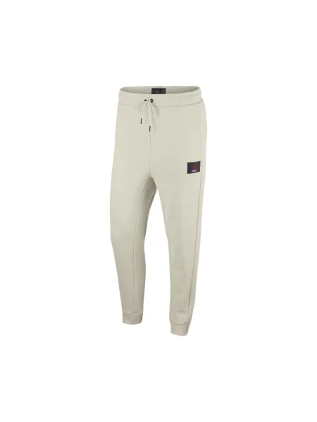 Pantaloni Nike alb
