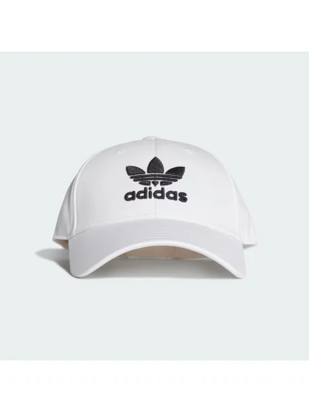 Adidas Kšiltovka Baseb Class Tre bílá