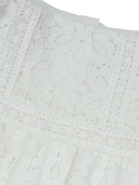 Φόρεμα Lapin House λευκό