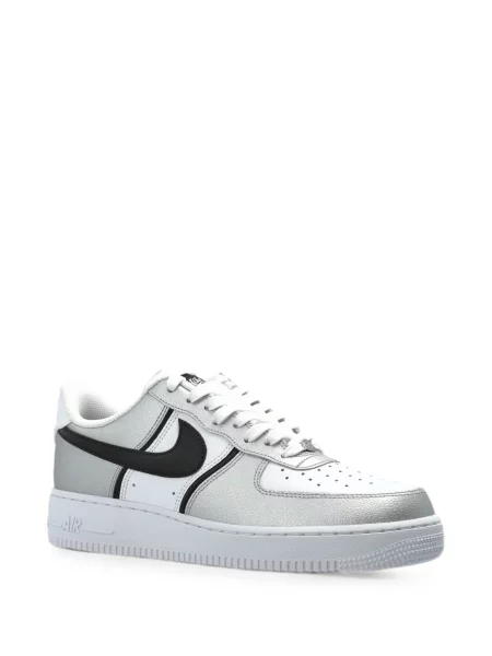 Scurt tricou Nike Dunk retro cu imagine negru