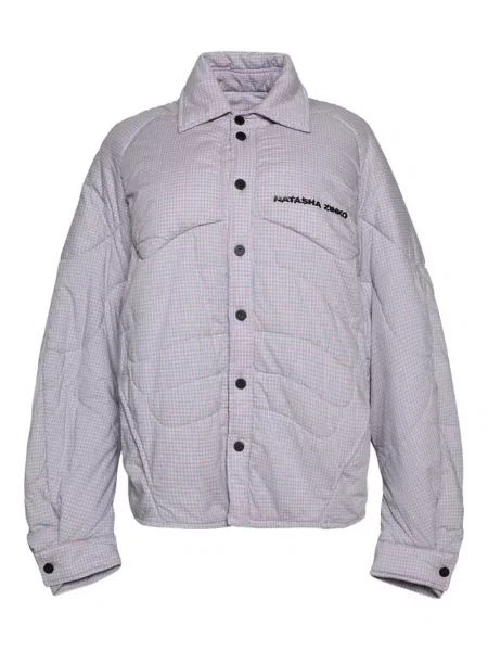 Jakna Natasha Zinko ružičasta