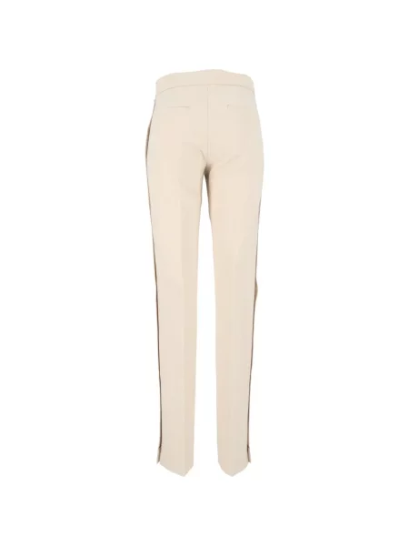 Pantaloni Sportmax alb