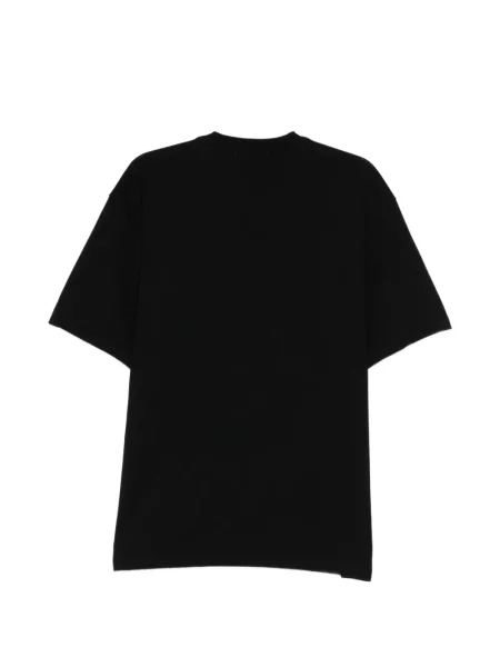 Tricou Undercover cu imagine negru
