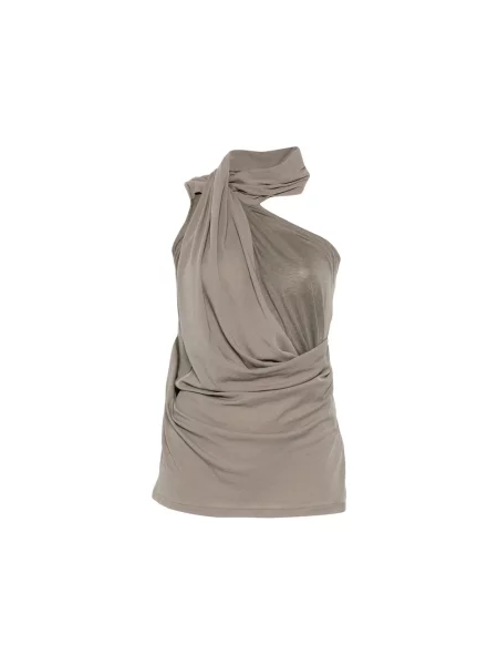 Top Entire Studios szary