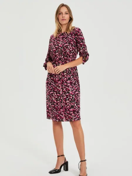 Rochie Marisse negru