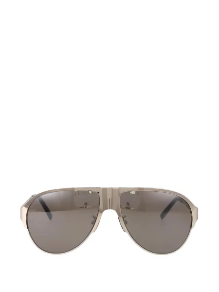 Ochelari de soare Givenchy Eyewear argintiu