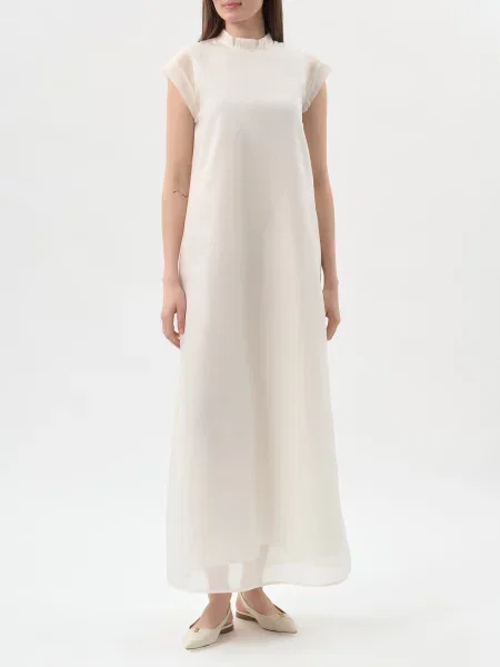 Сукня Panicale Cashmere біла