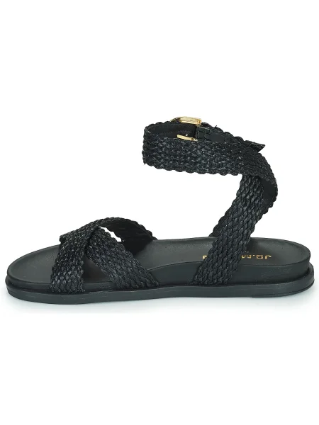 Pantofi Jb Martin negru