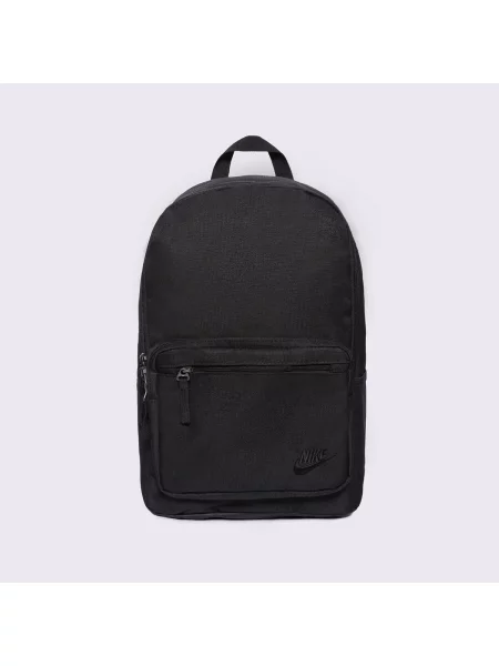 Nike Plecak Nike Heritage czarny